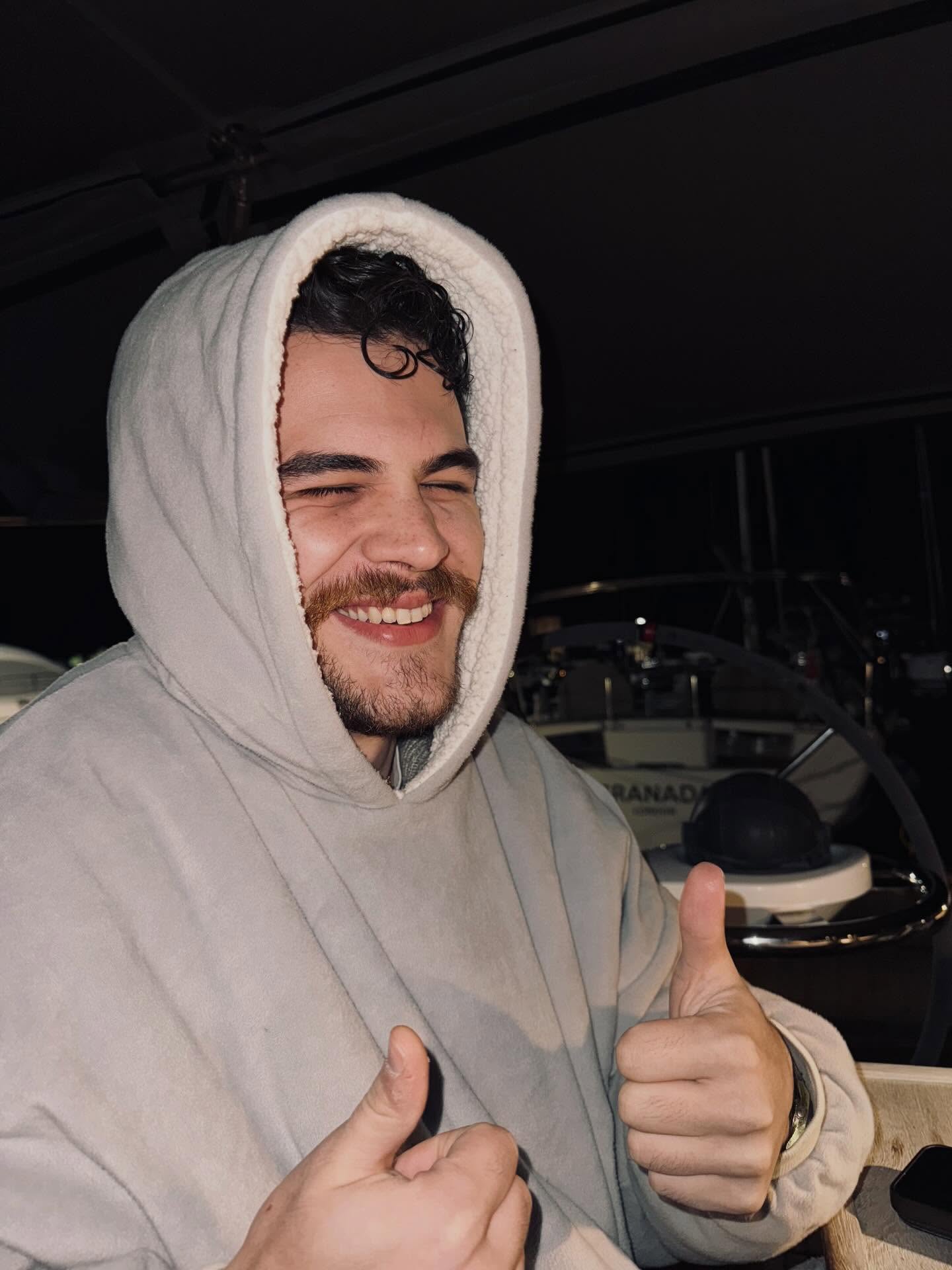 Atakan Hoşgören