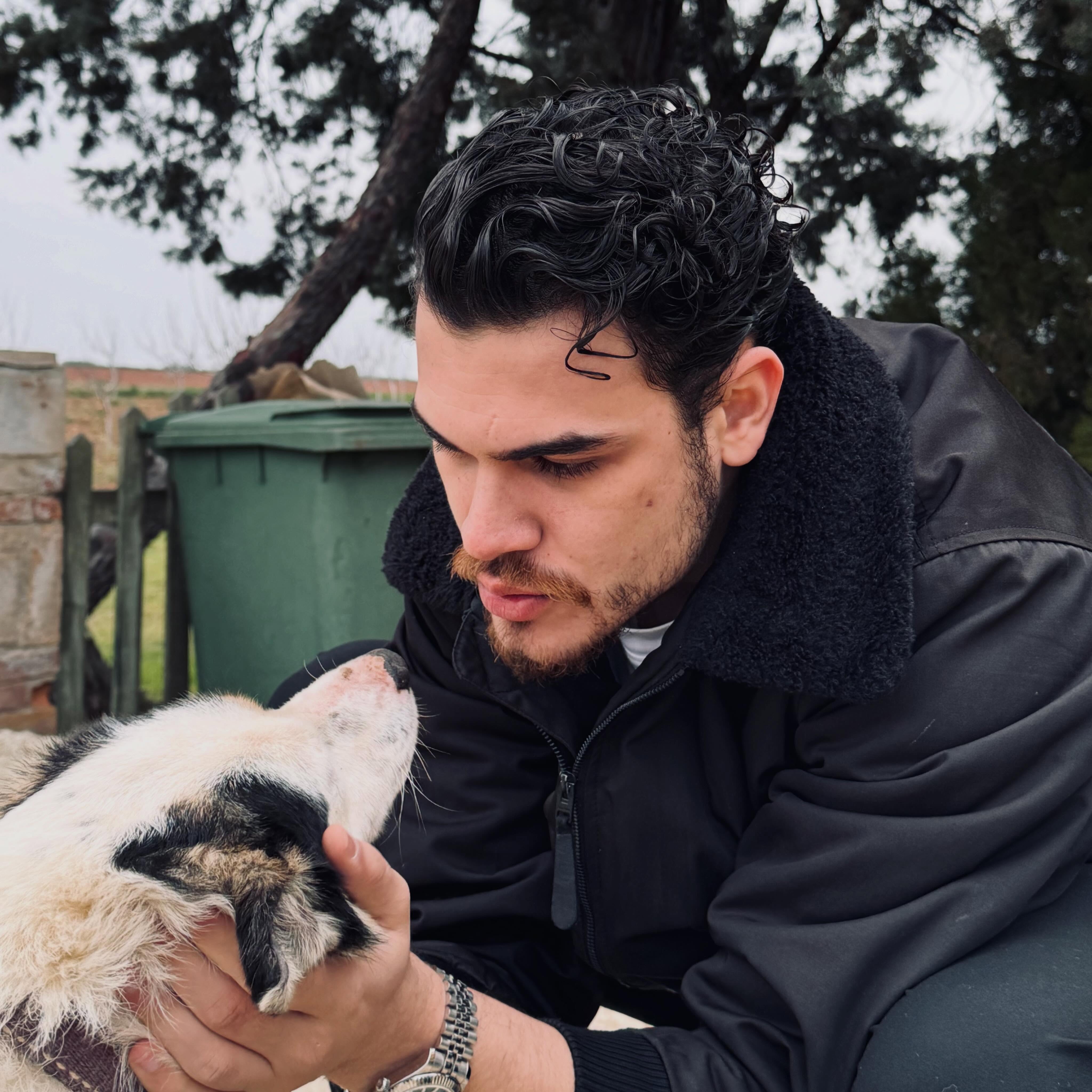 Atakan Hoşgören