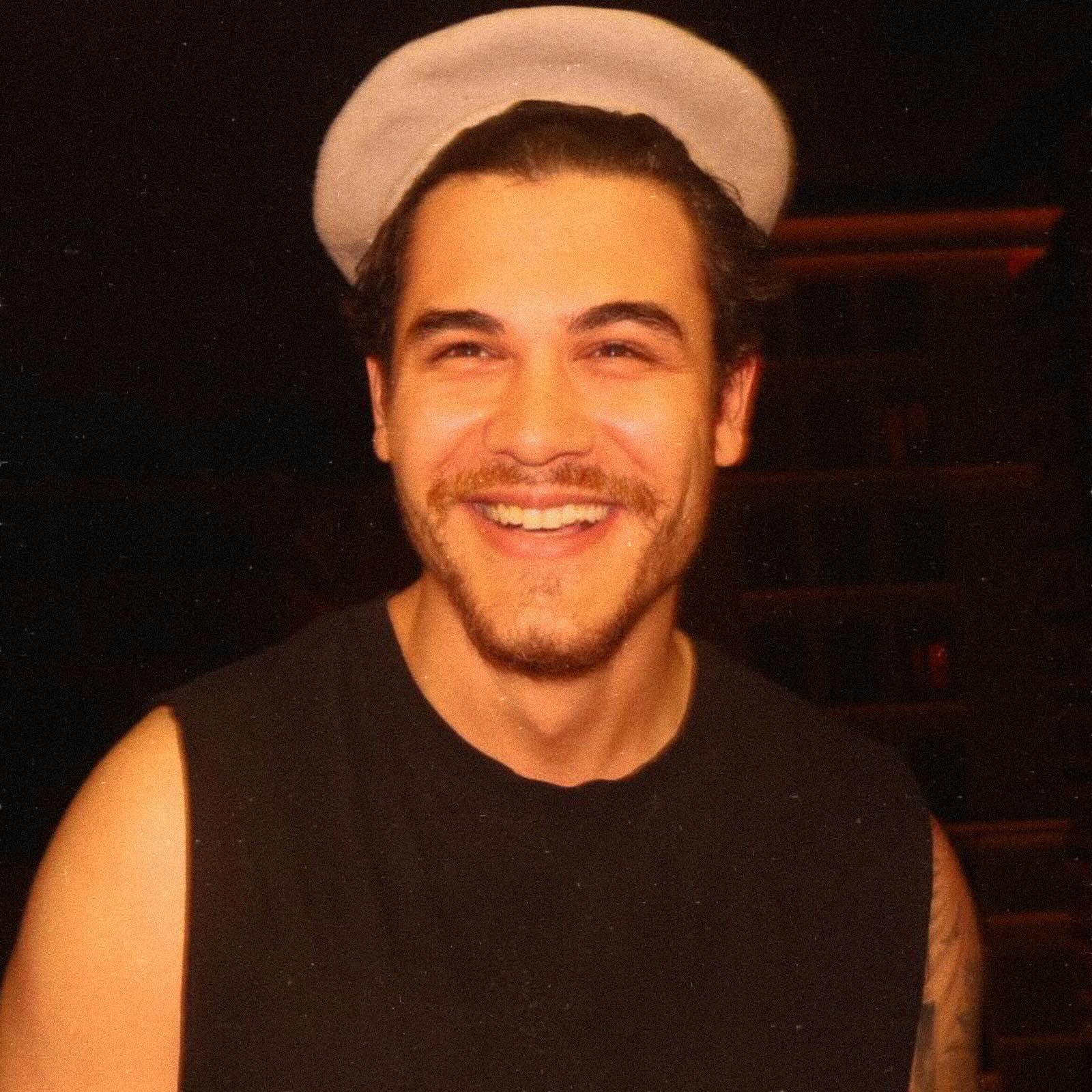 Atakan Hoşgören