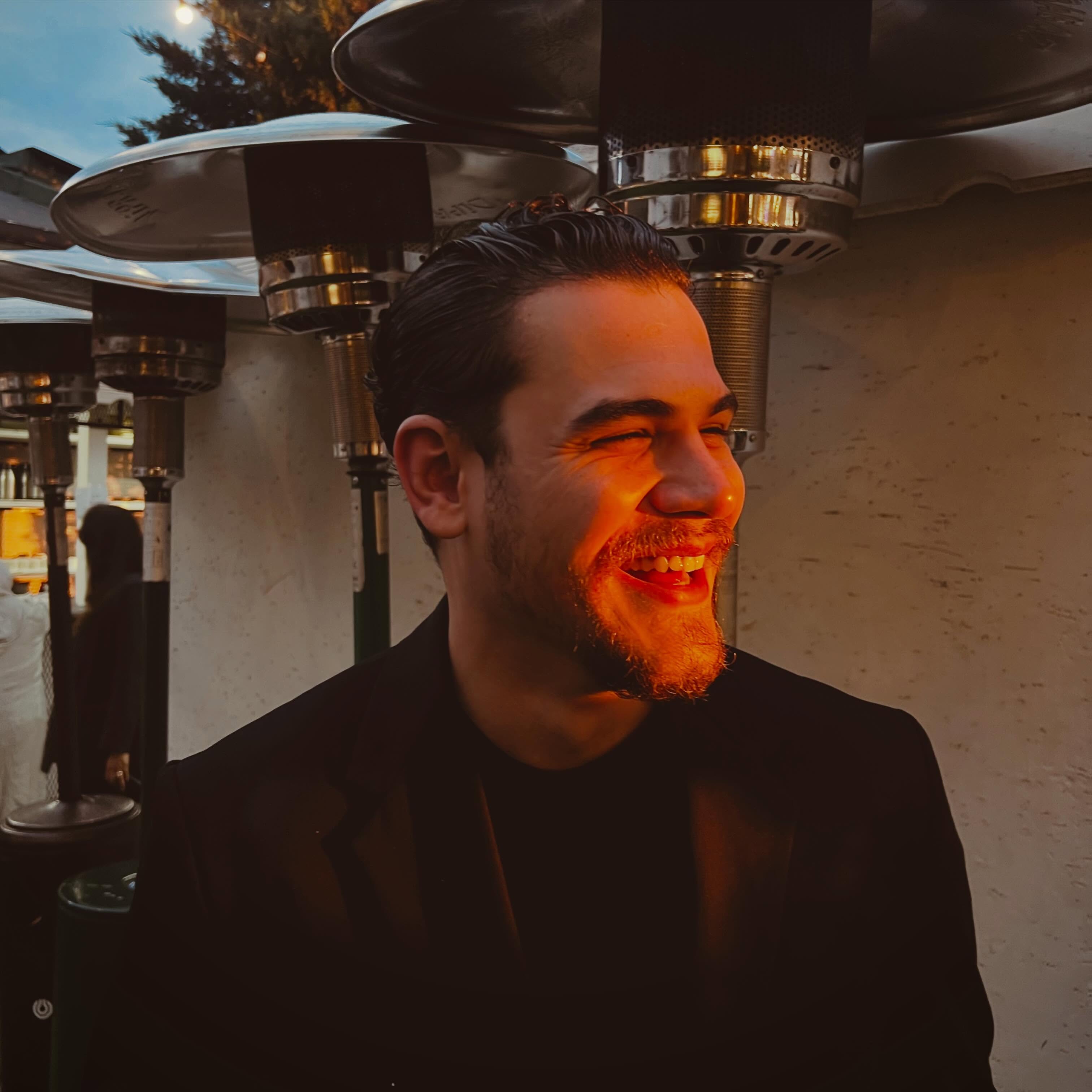 Atakan Hoşgören