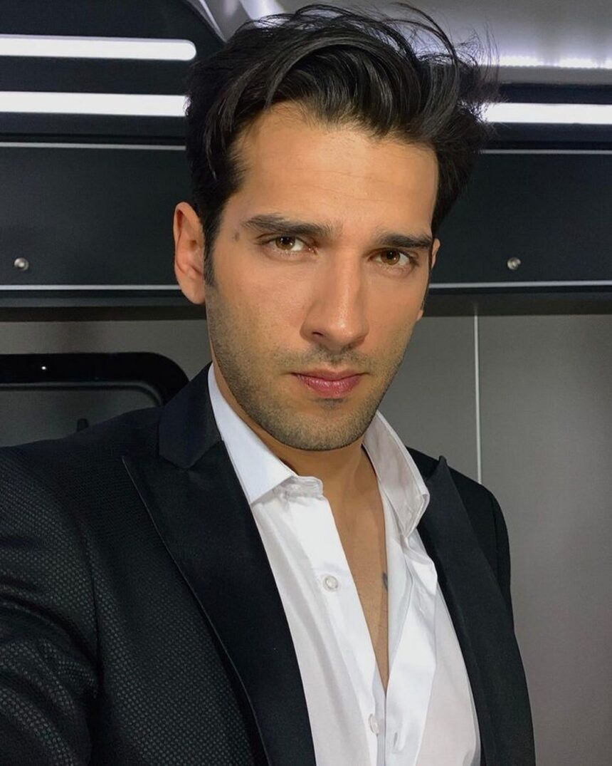 Baran Bölükbaşı