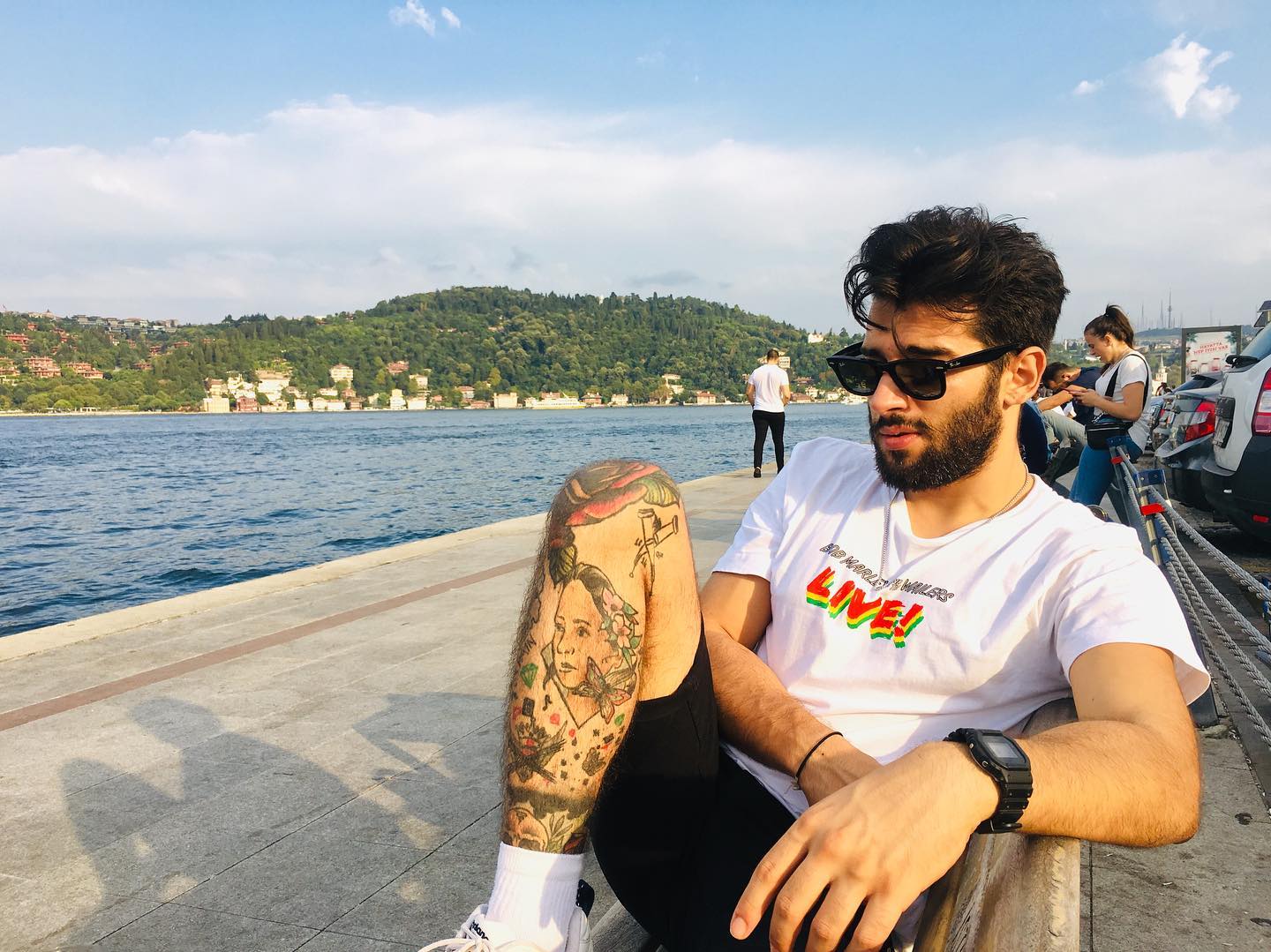 Baran Bölükbaşı Baran Bölükbaşı