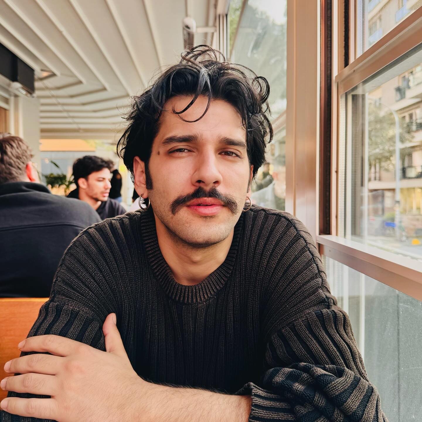 Baran Bölükbaşı Baran Bölükbaşı