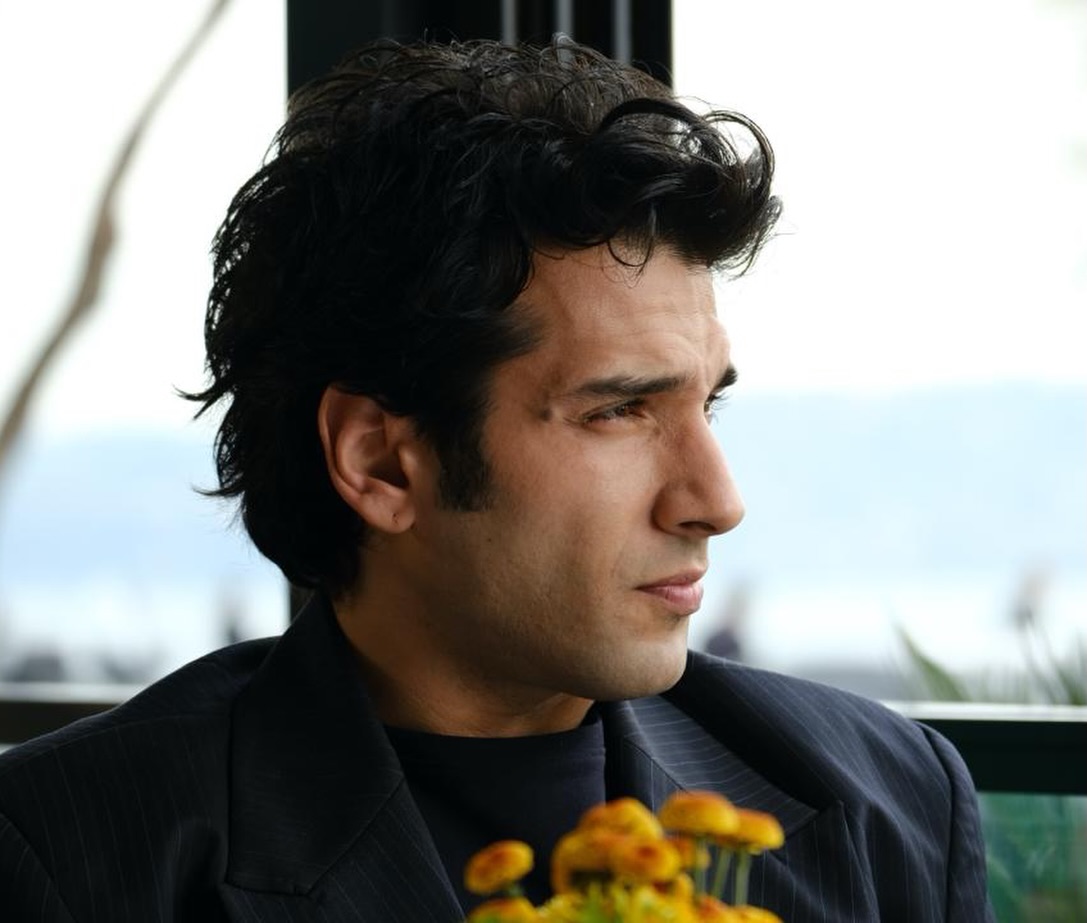 Baran Bölükbaşı Baran Bölükbaşı