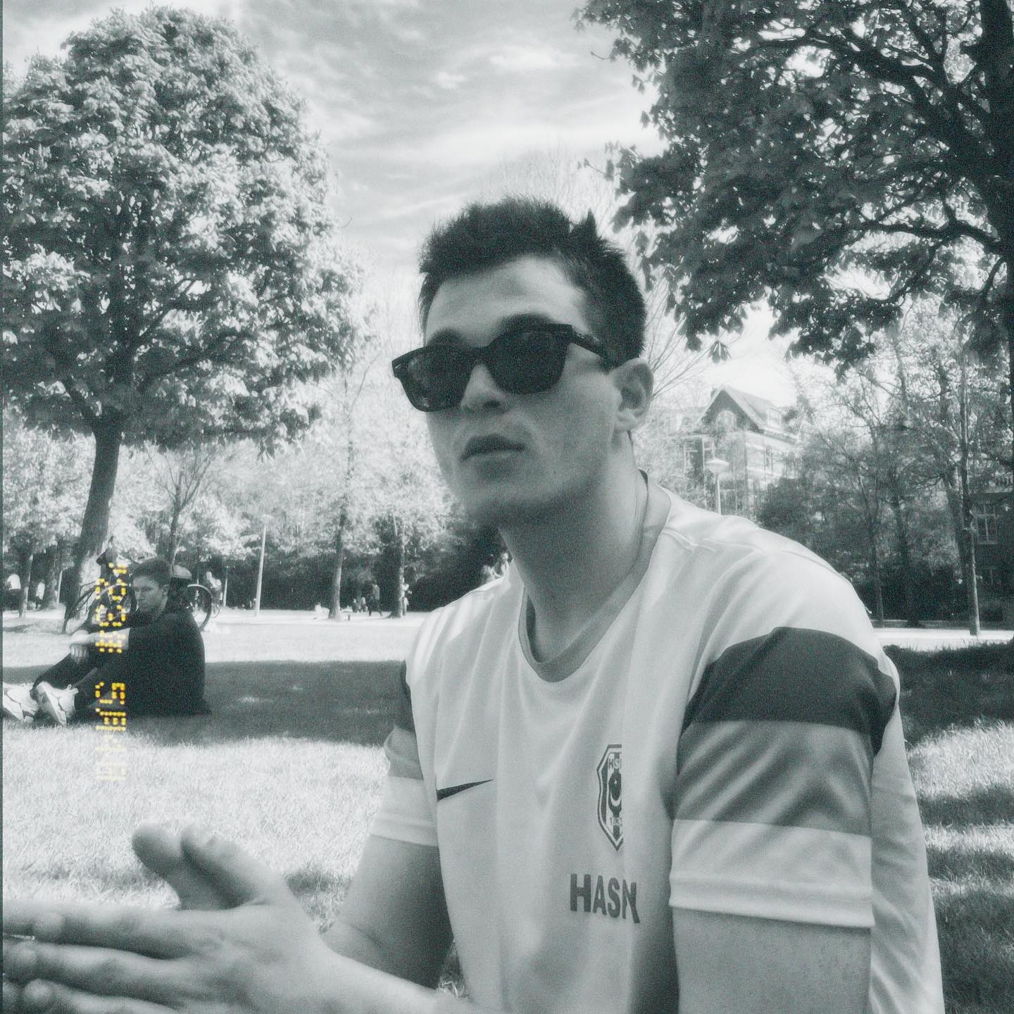 Can Bartu Arslan