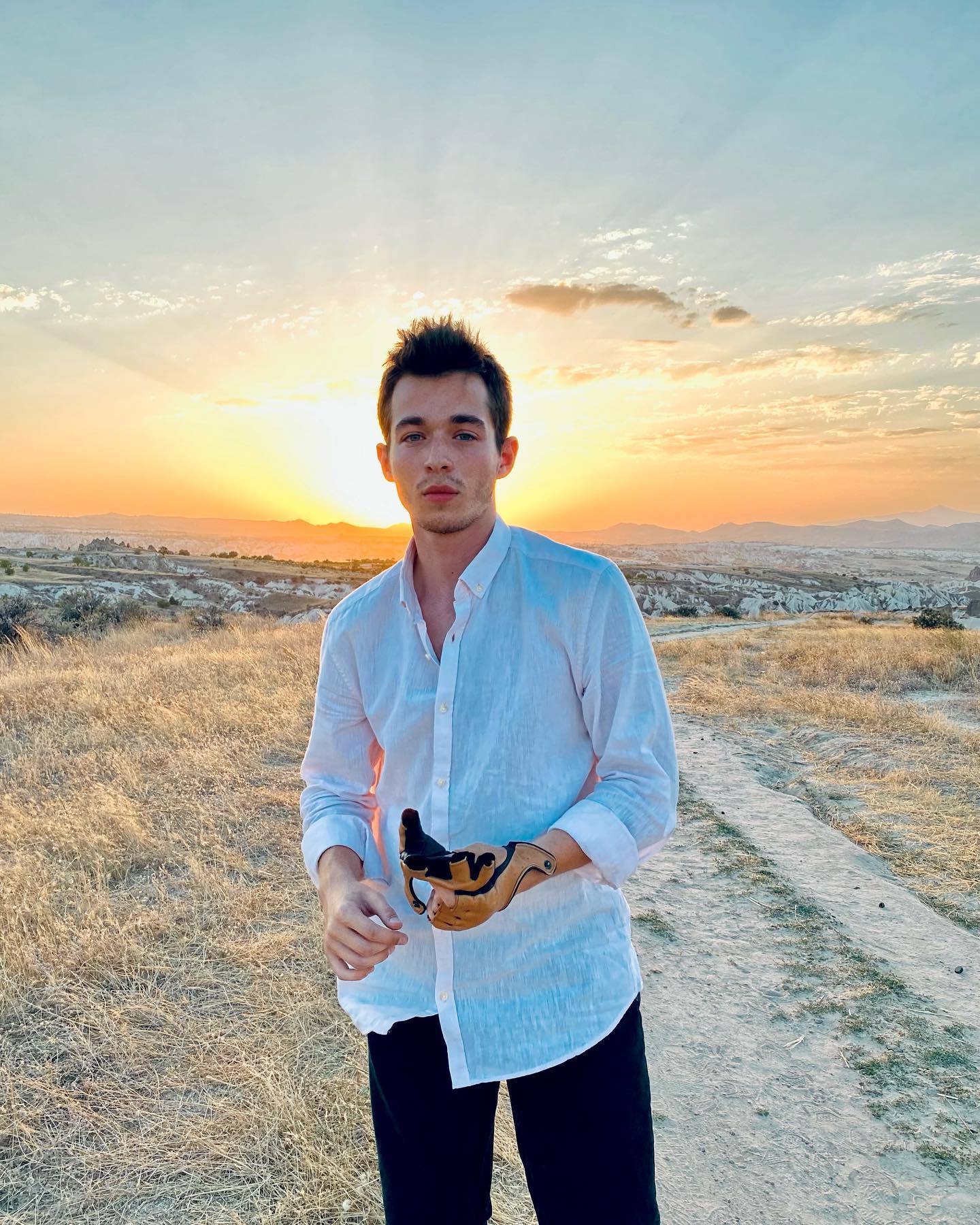 Can Bartu Arslan