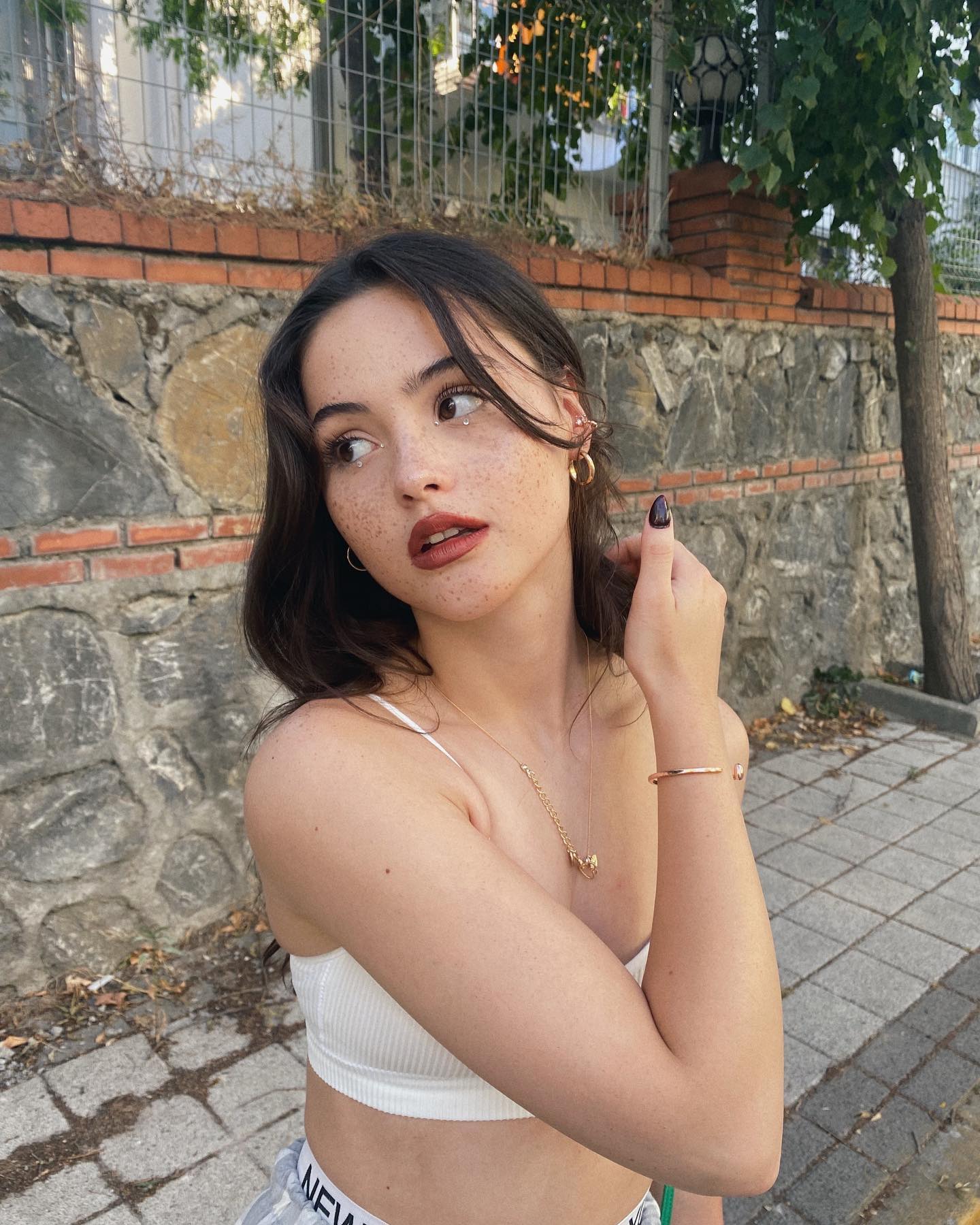 Derya Pınar Ak Derya Pınar Ak