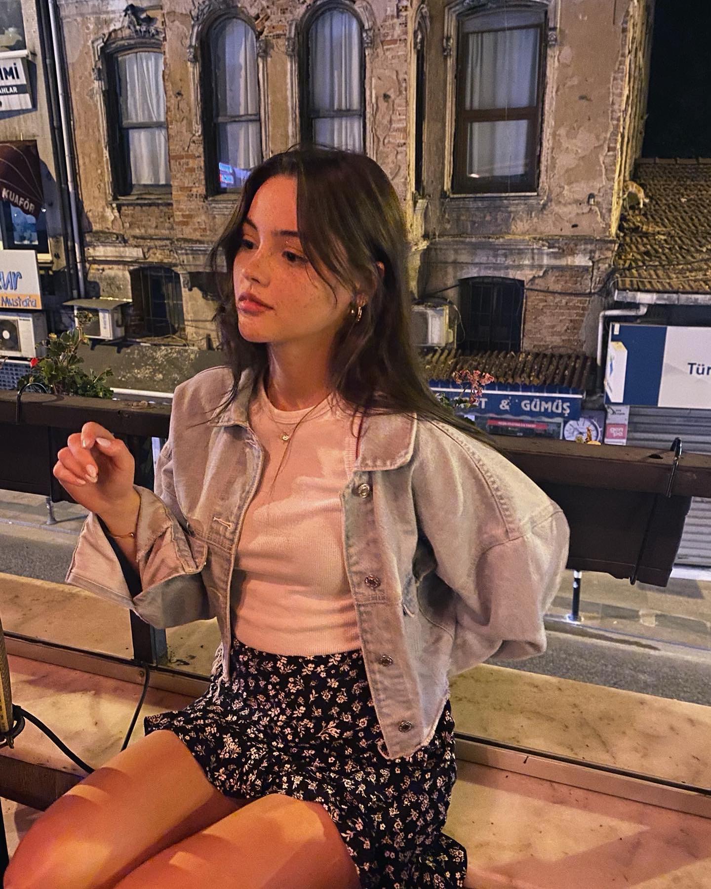 Derya Pınar Ak Derya Pınar Ak
