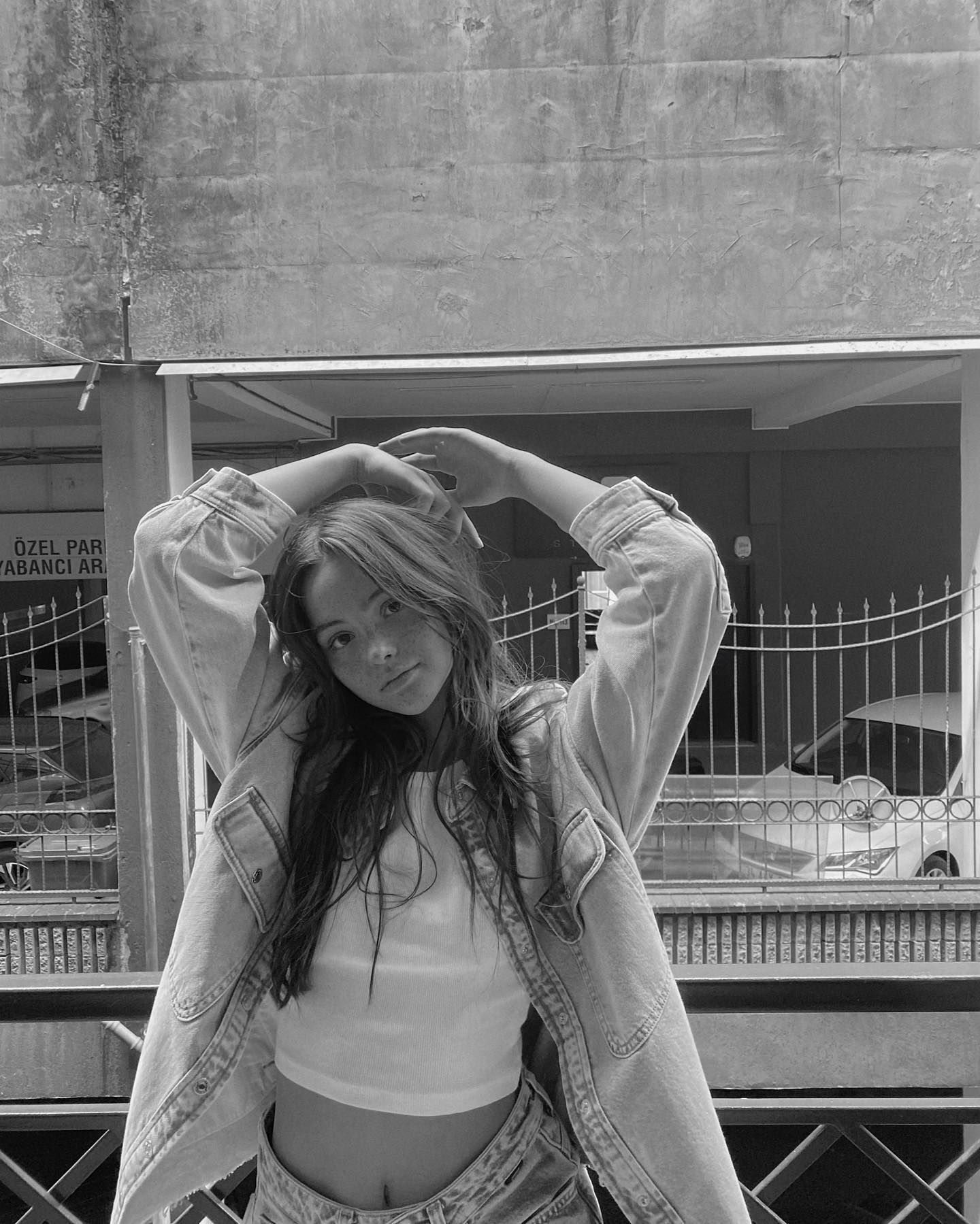 Derya Pınar Ak Derya Pınar Ak