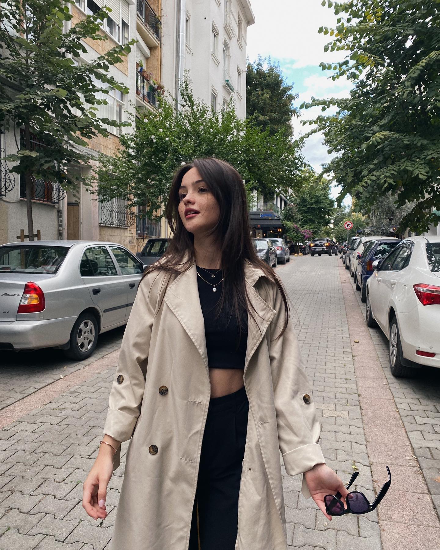 Derya Pınar Ak Derya Pınar Ak
