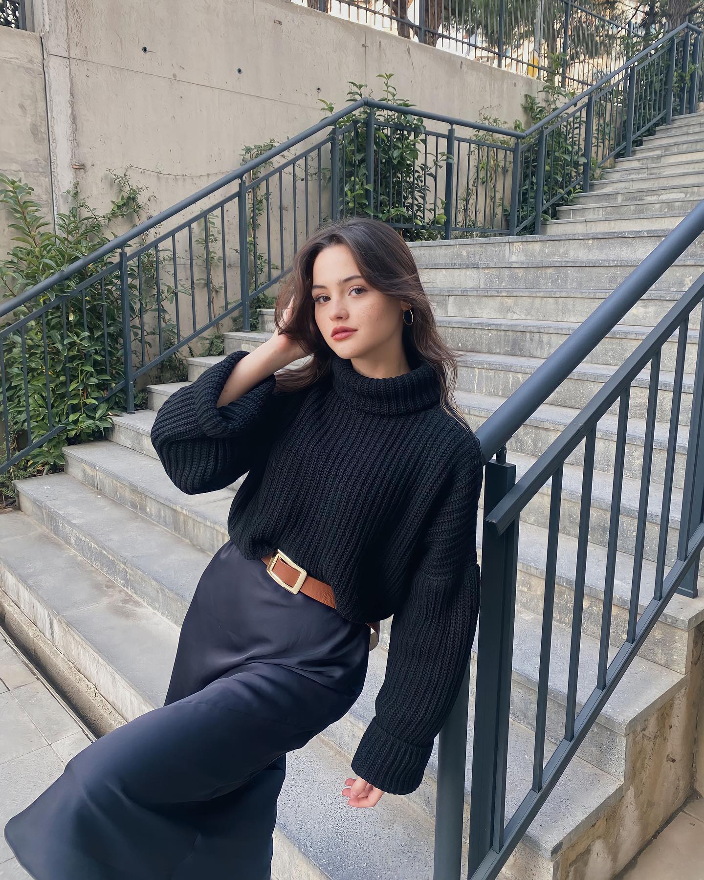 Derya Pınar Ak Derya Pınar Ak