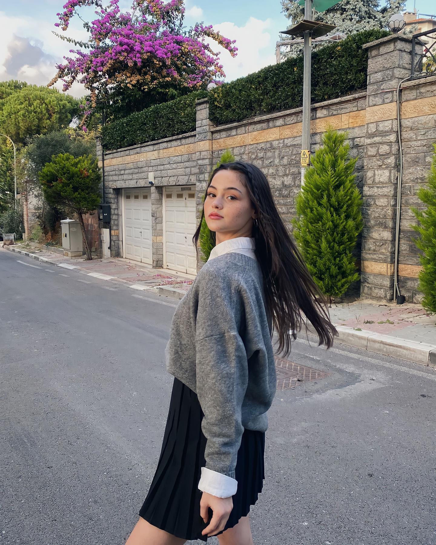 Derya Pınar Ak Derya Pınar Ak