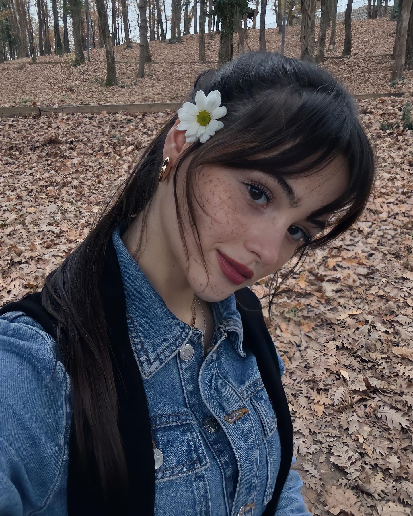 Derya Pınar Ak Derya Pınar Ak