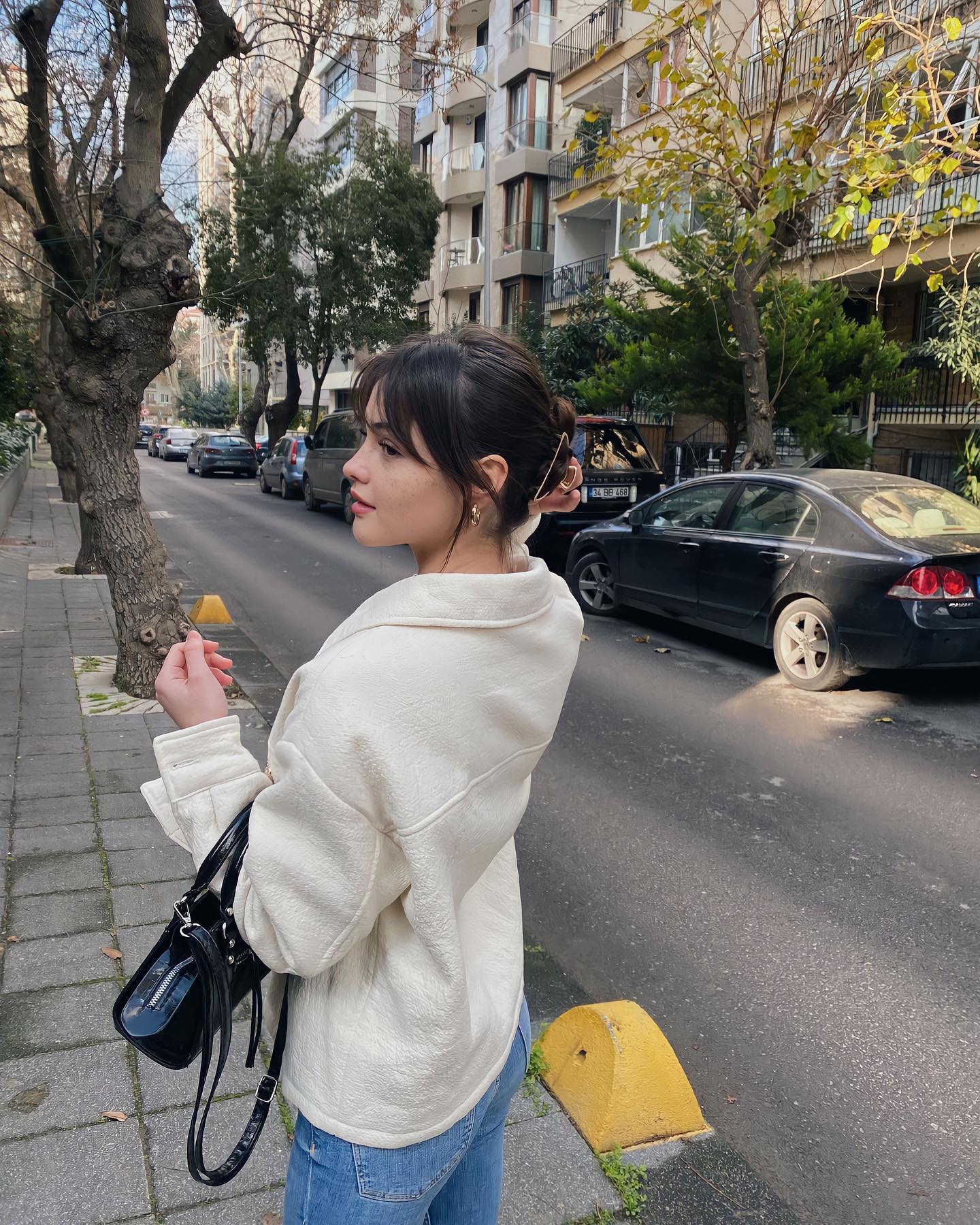 Derya Pınar Ak Derya Pınar Ak