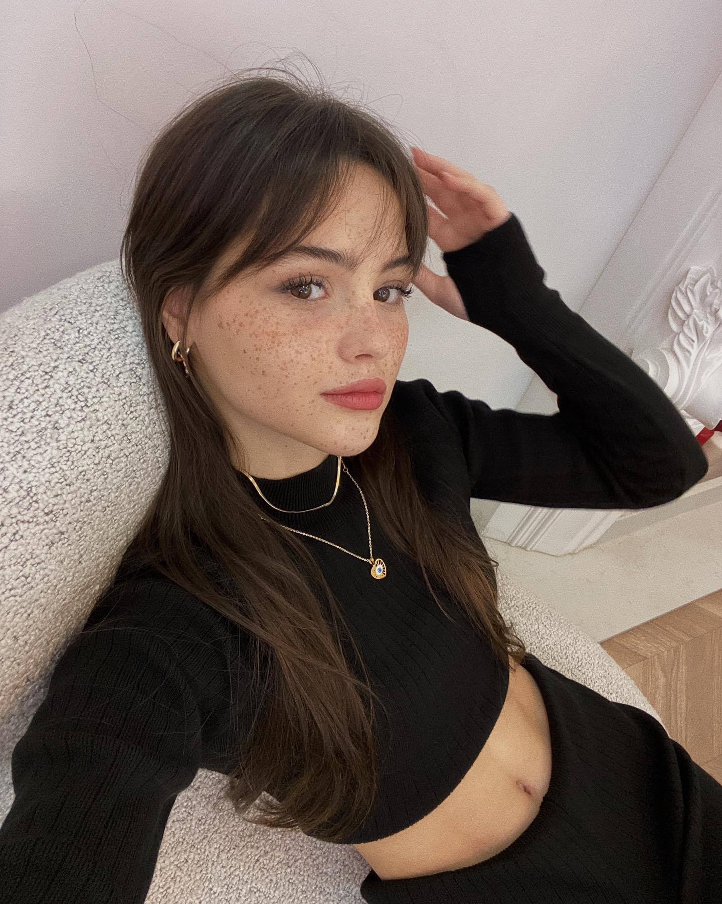 Derya Pınar Ak Derya Pınar Ak