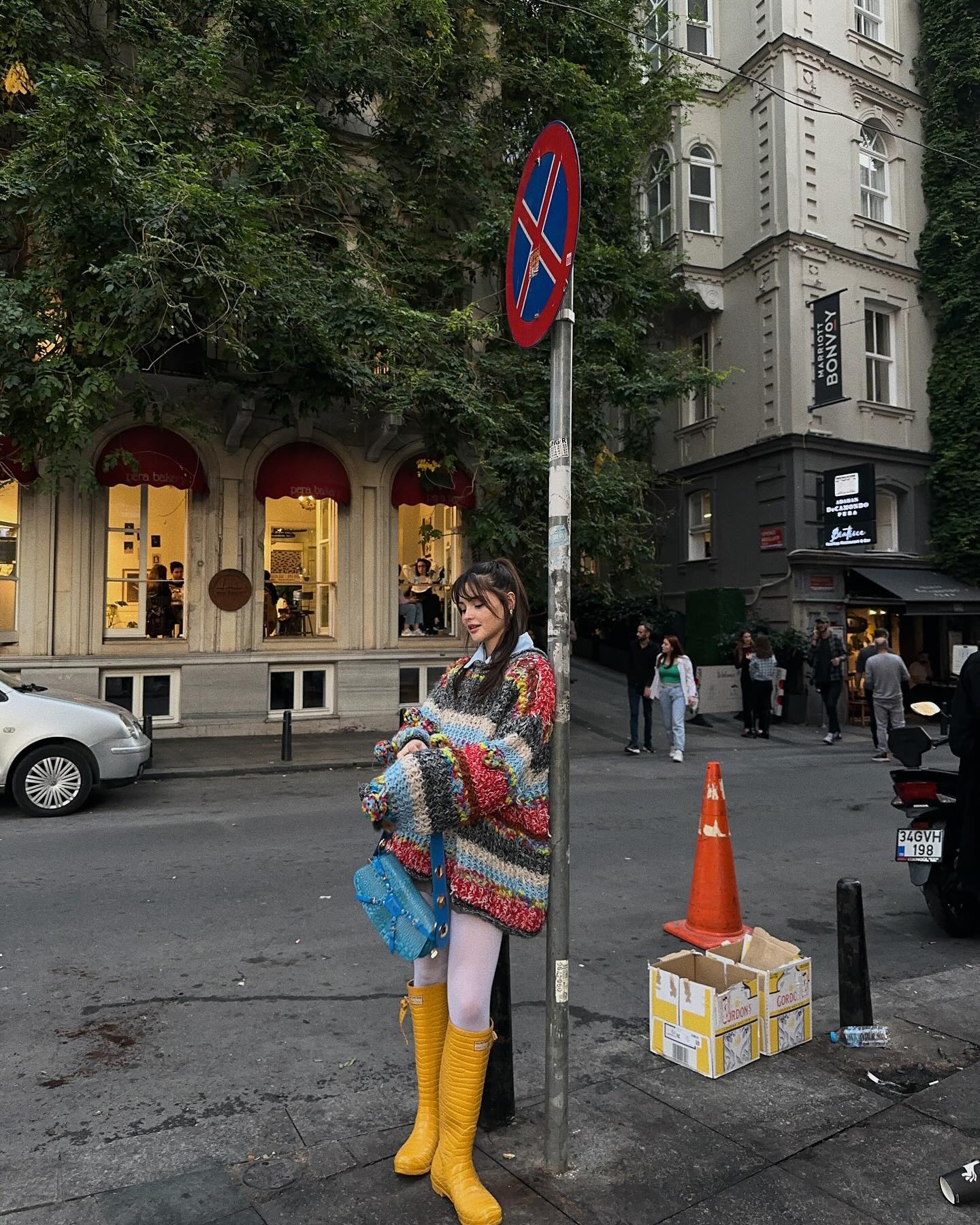 Derya Pınar Ak Derya Pınar Ak