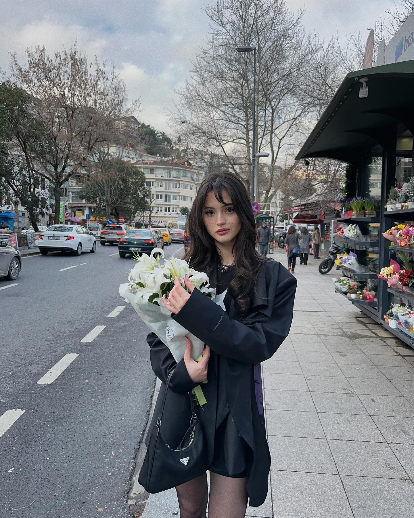 Derya Pınar Ak Derya Pınar Ak