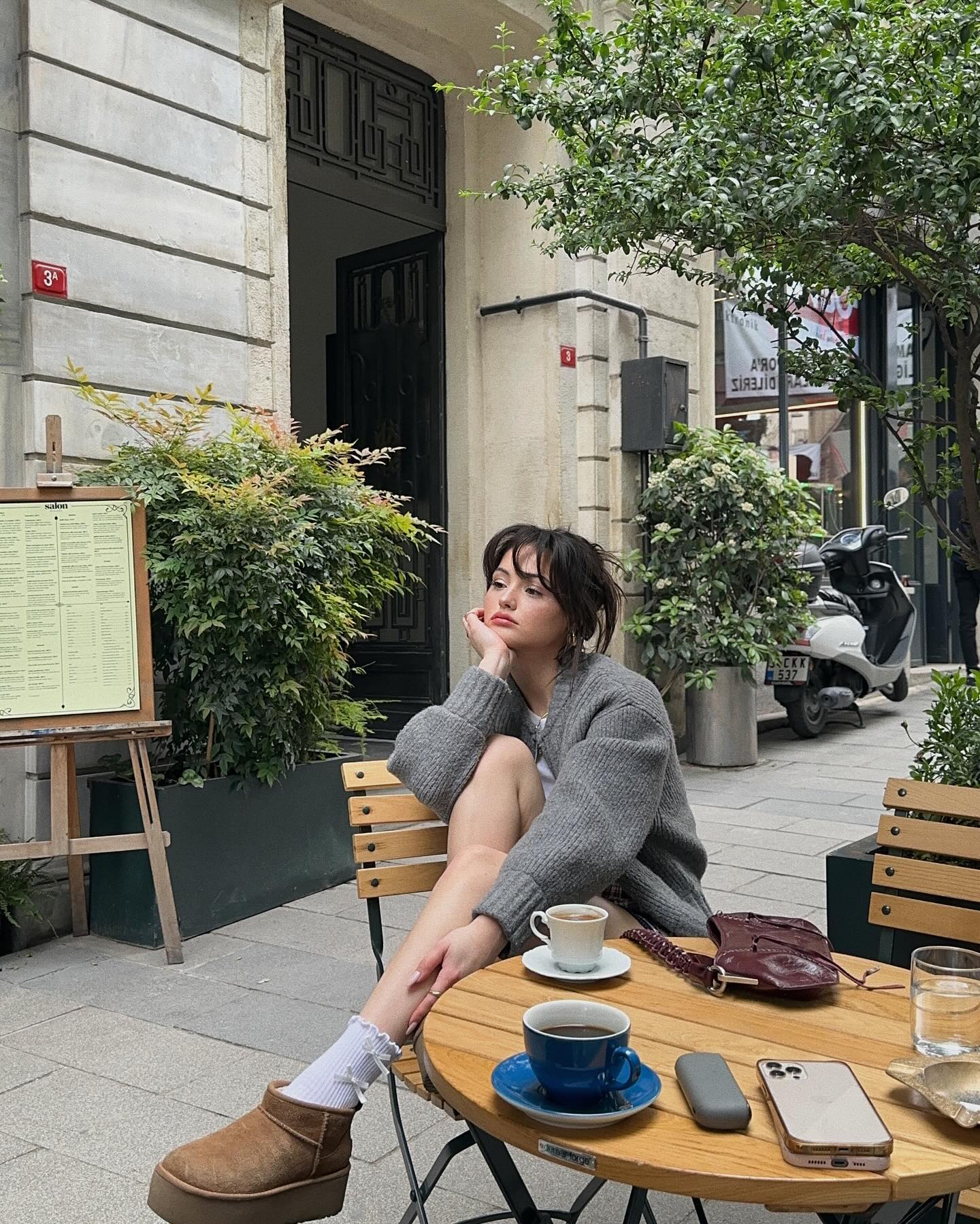 Derya Pınar Ak Derya Pınar Ak