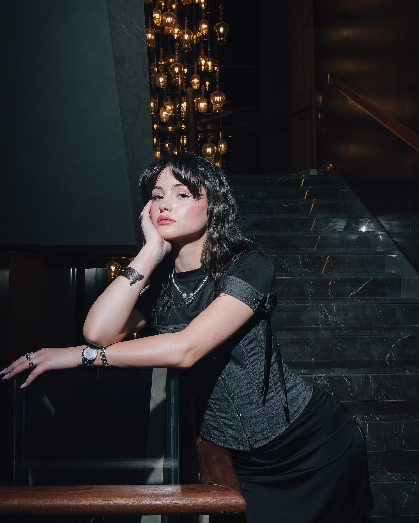 Derya Pınar Ak Derya Pınar Ak