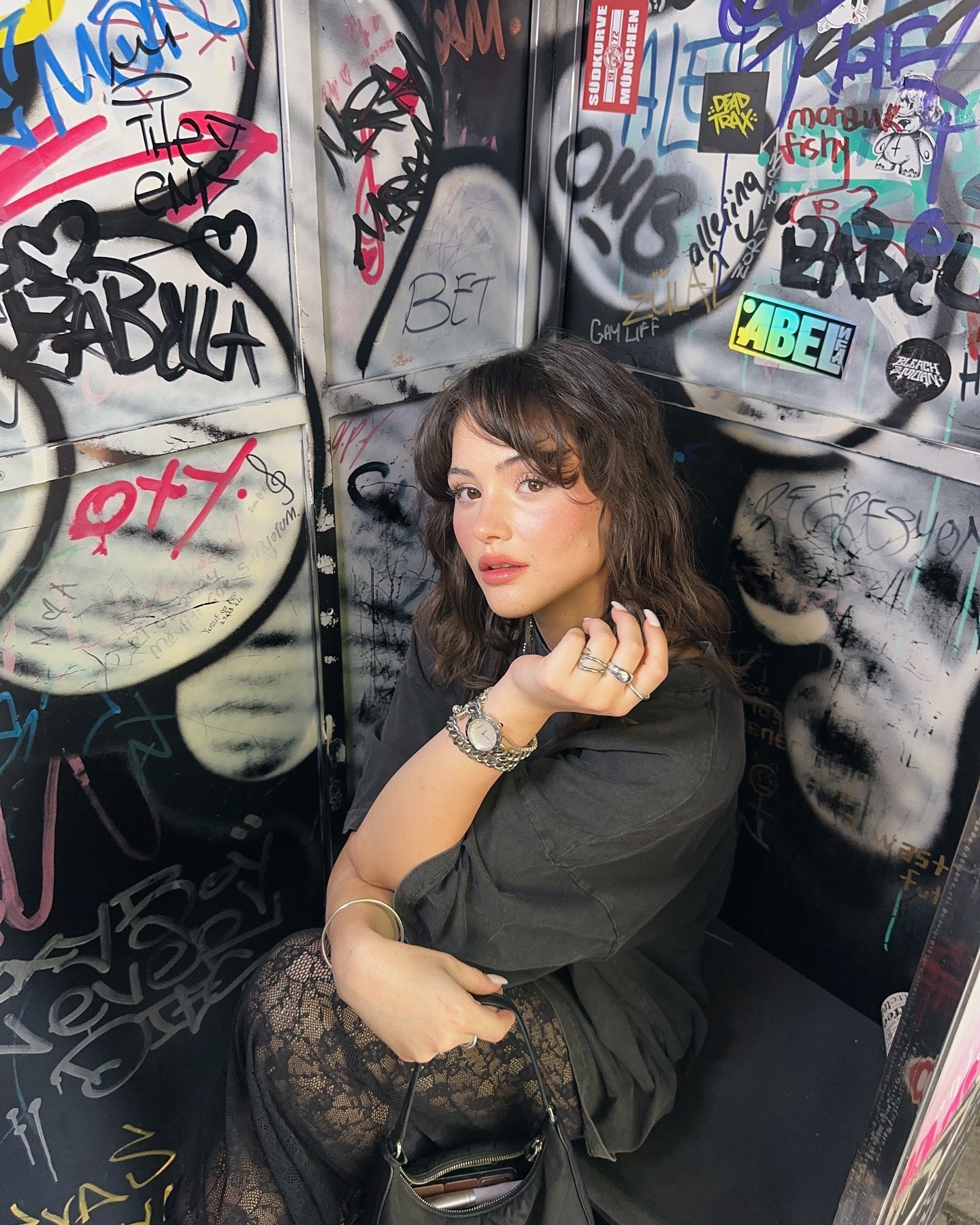 Derya Pınar Ak Derya Pınar Ak