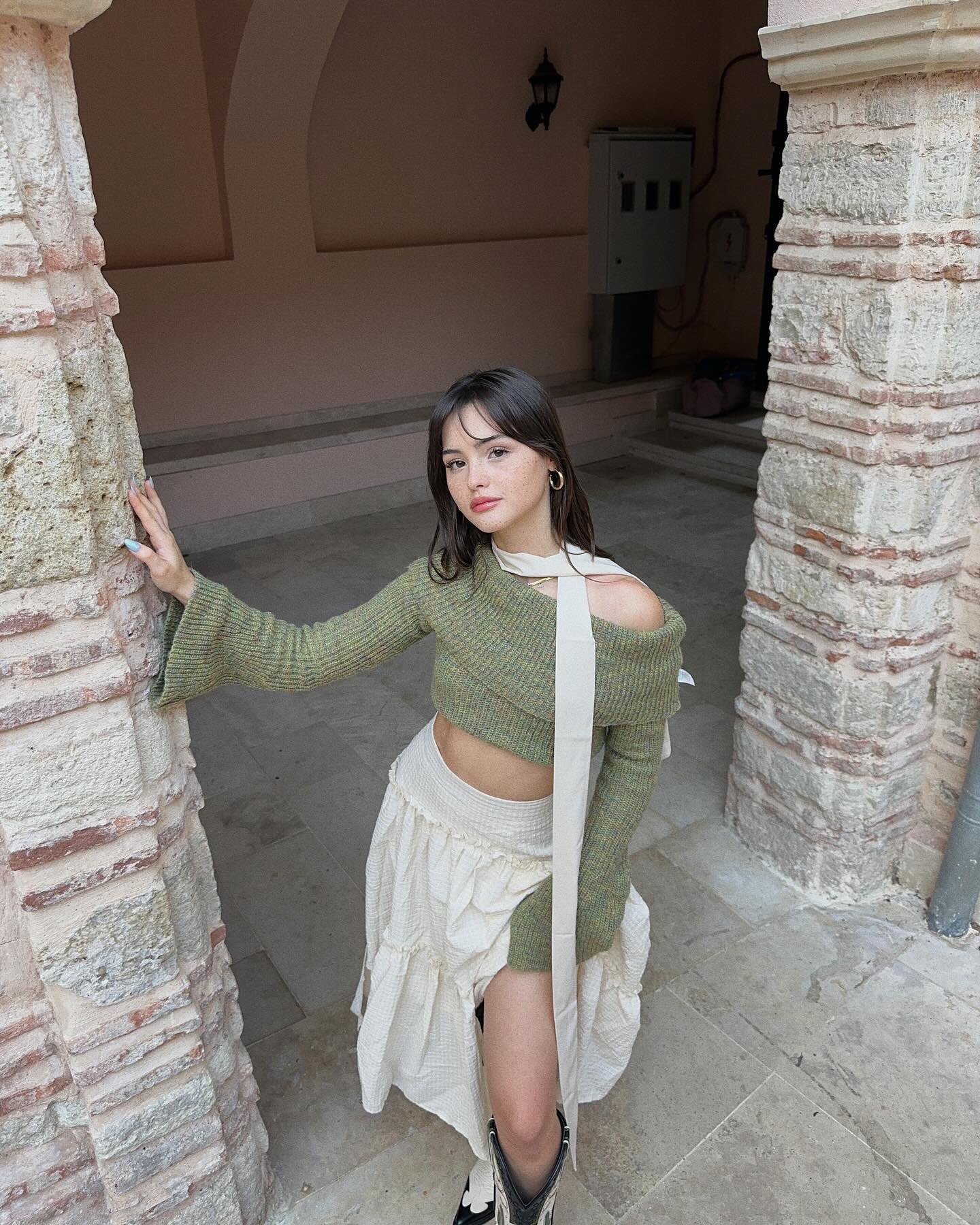 Derya Pınar Ak Derya Pınar Ak