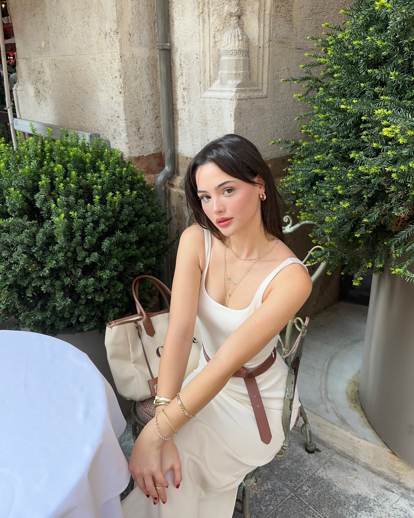 Derya Pınar Ak Derya Pınar Ak