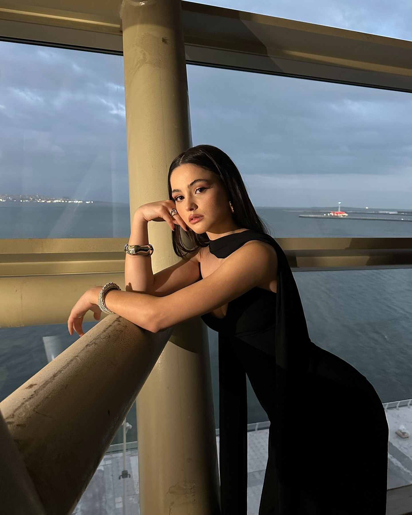 Derya Pınar Ak Derya Pınar Ak