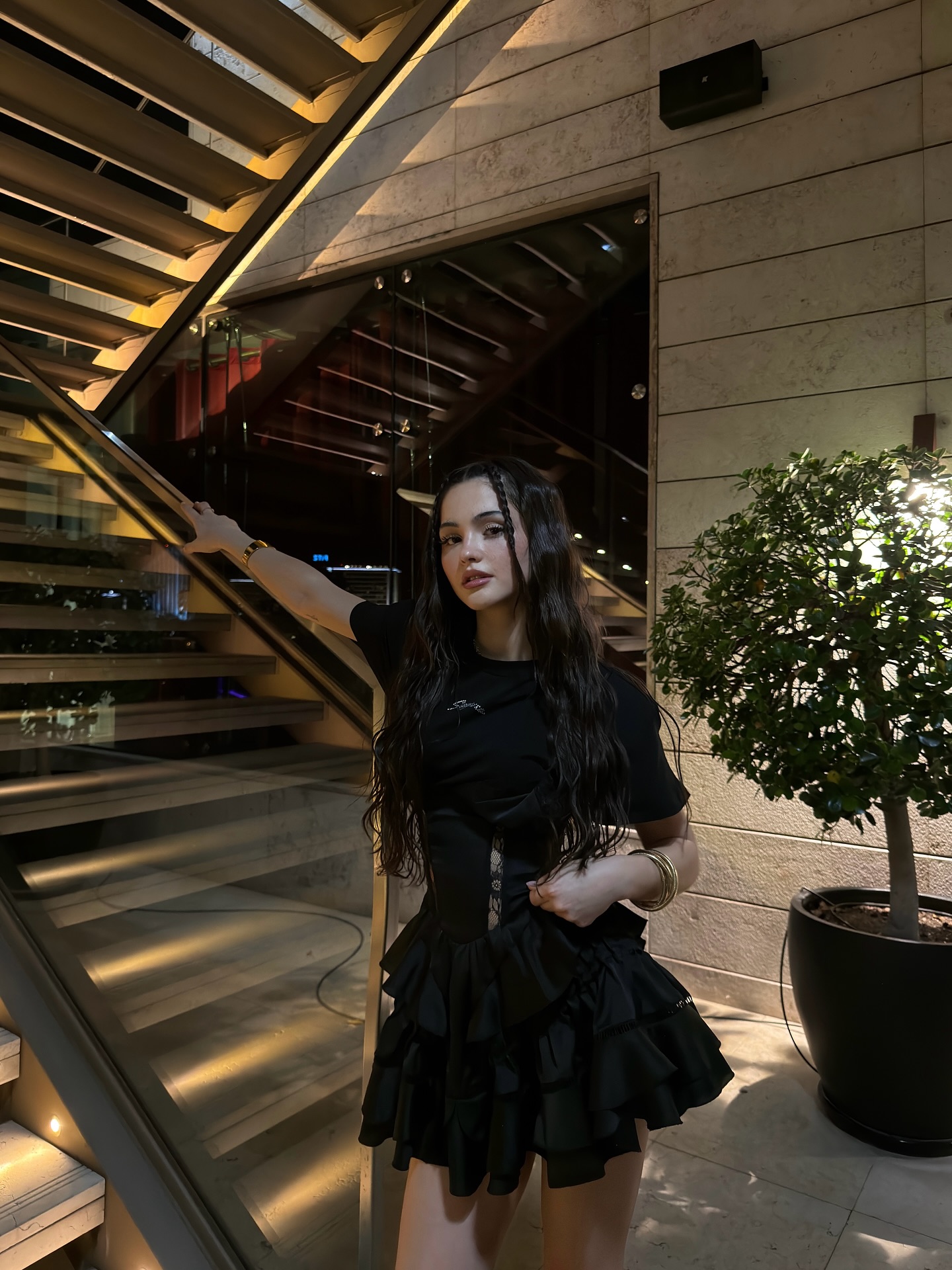 Derya Pınar Ak Derya Pınar Ak