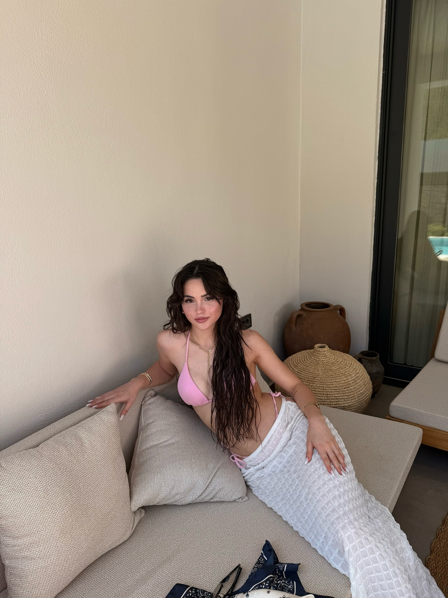 Derya Pınar Ak Derya Pınar Ak
