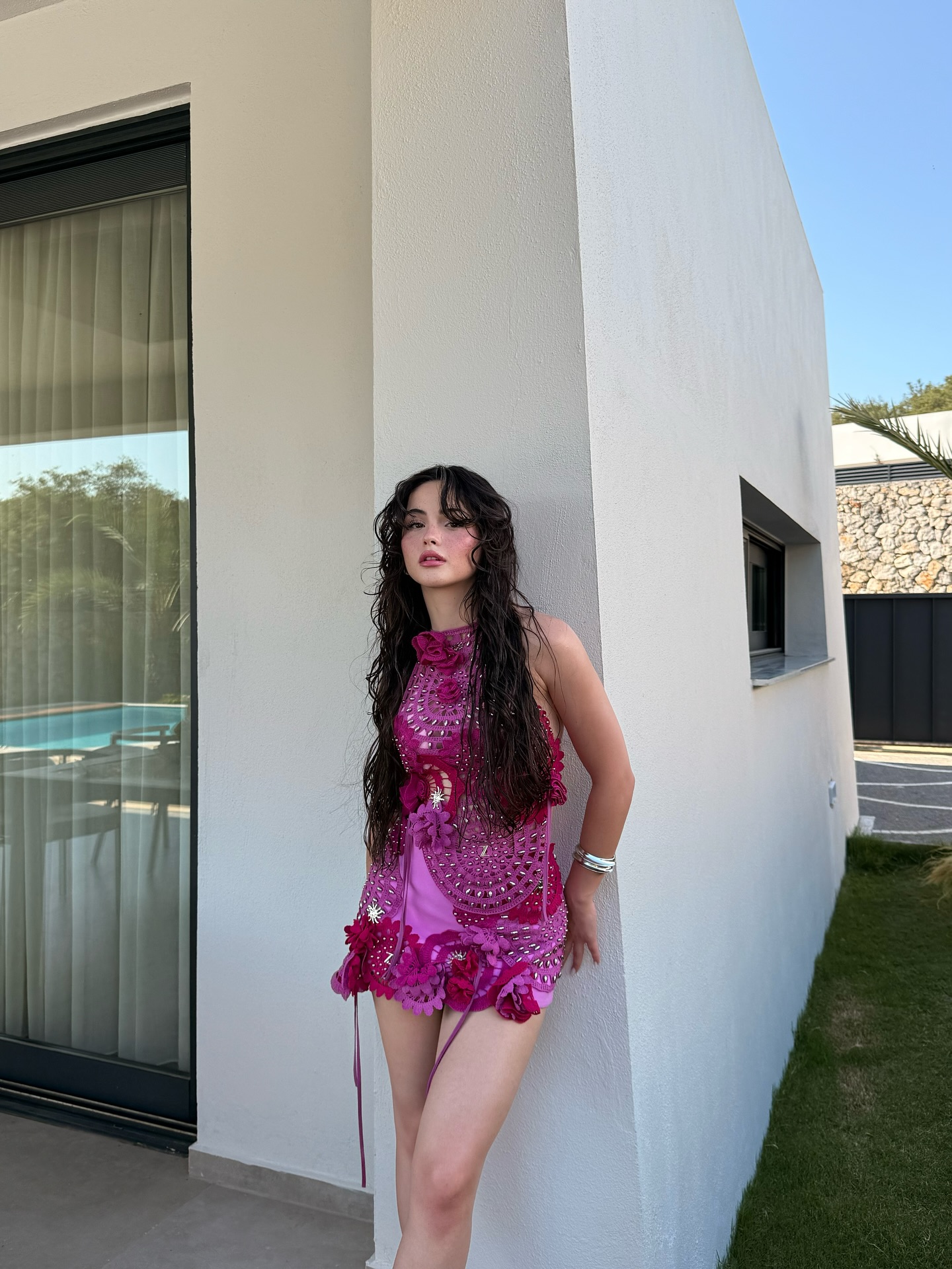 Derya Pınar Ak Derya Pınar Ak