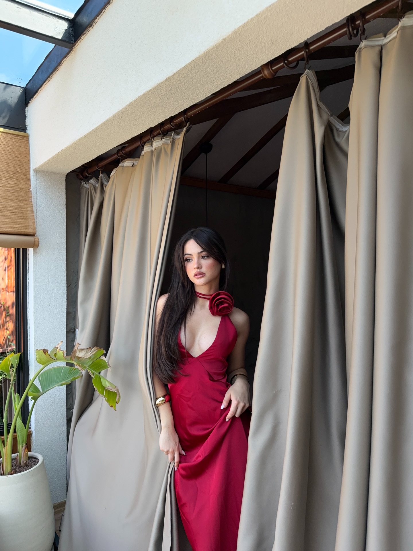 Derya Pınar Ak Derya Pınar Ak