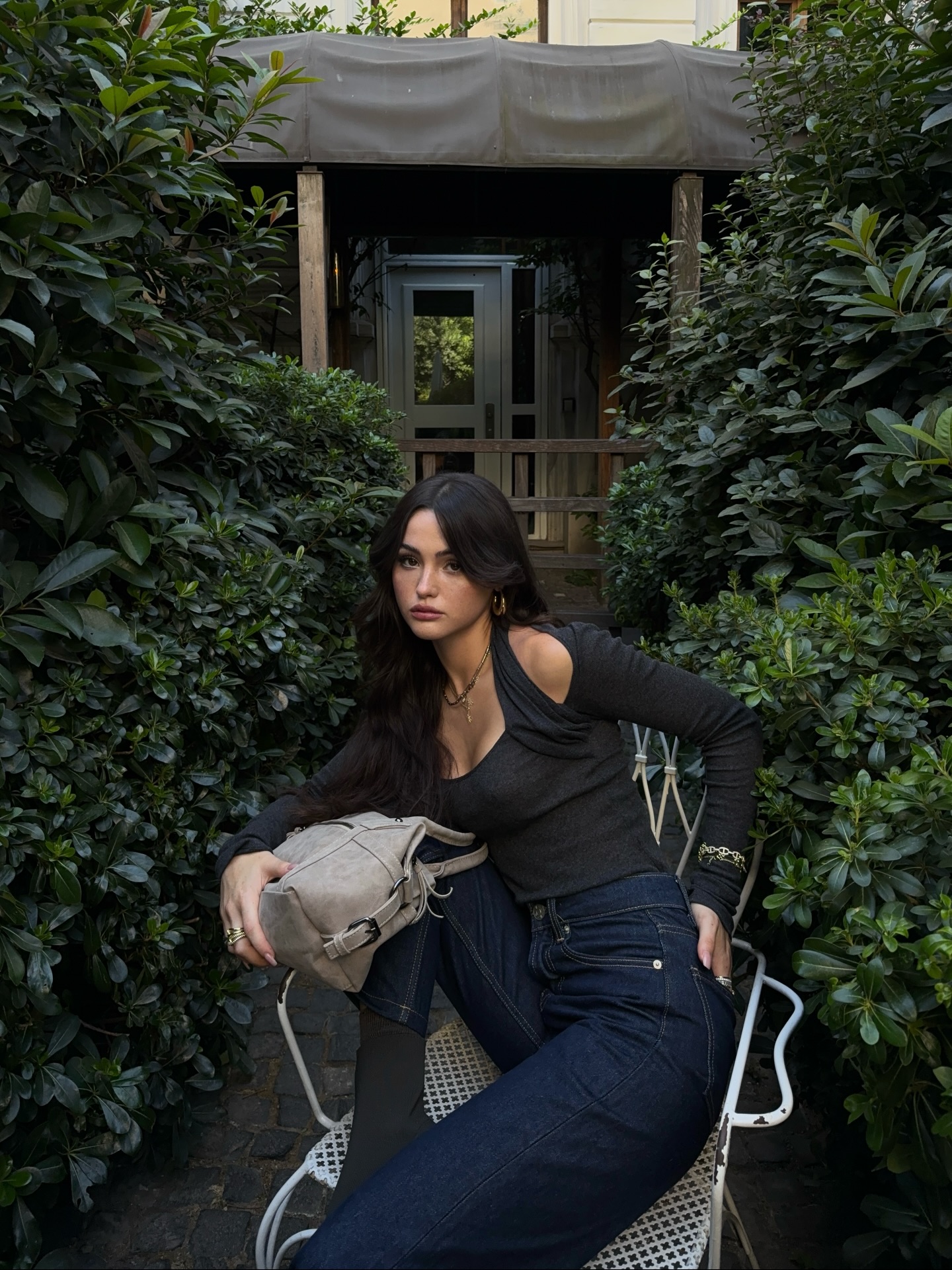 Derya Pınar Ak Derya Pınar Ak