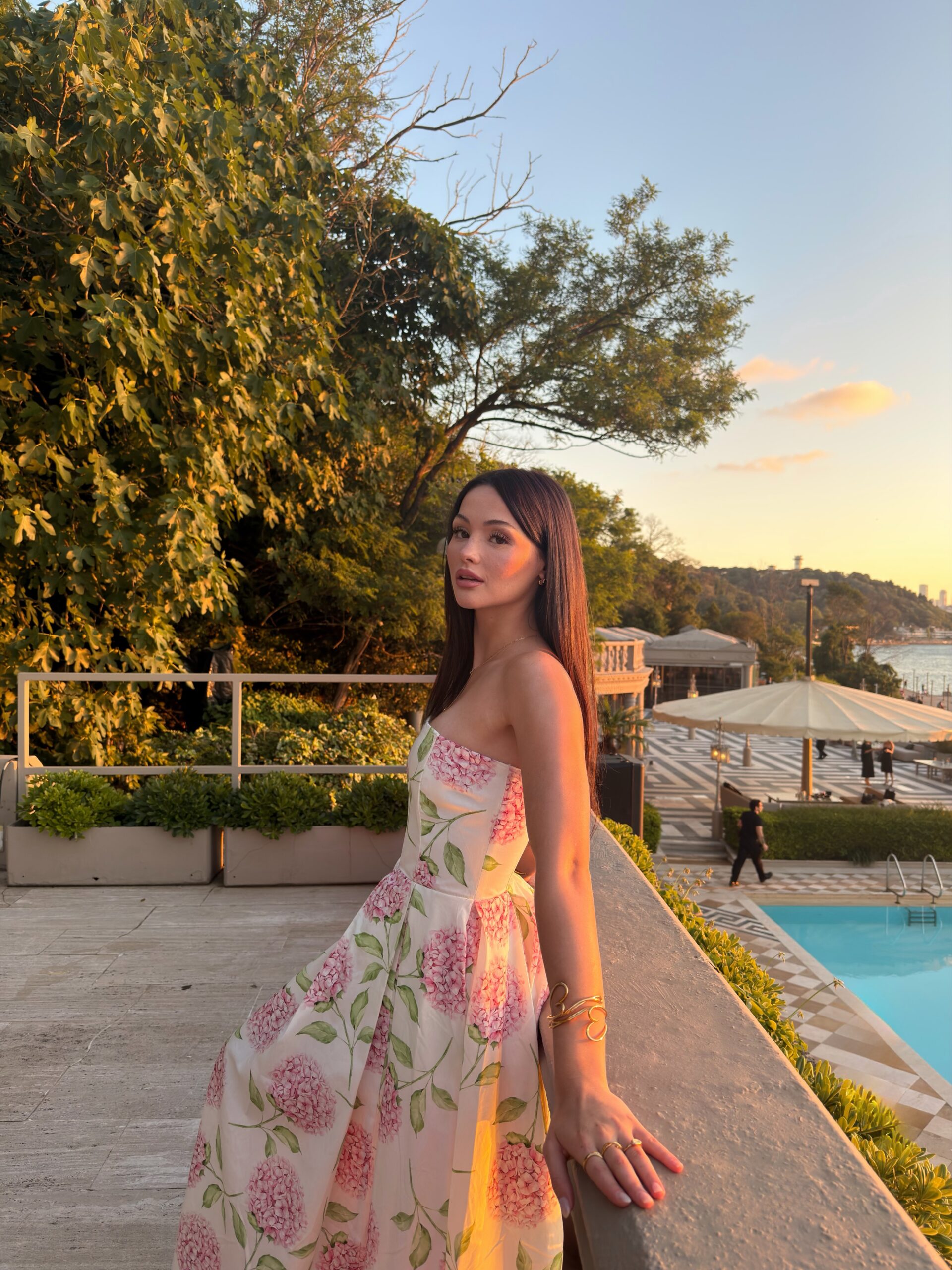 Derya Pınar Ak Derya Pınar Ak