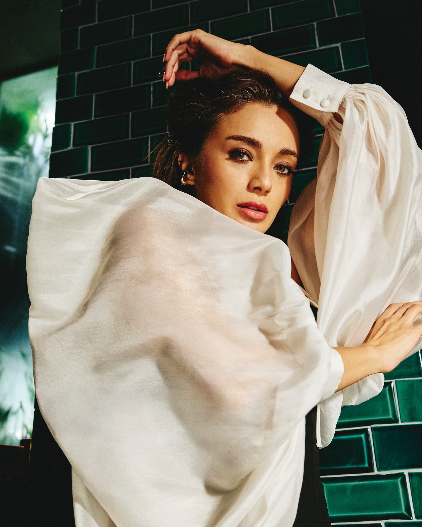 Damla Sönmez