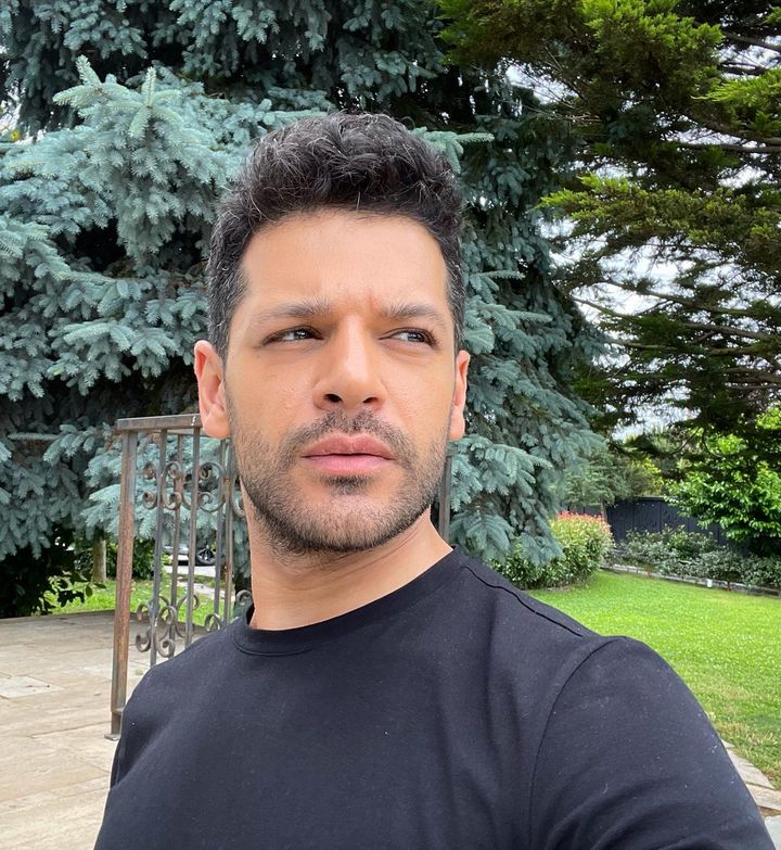 Emre Kıvılcım