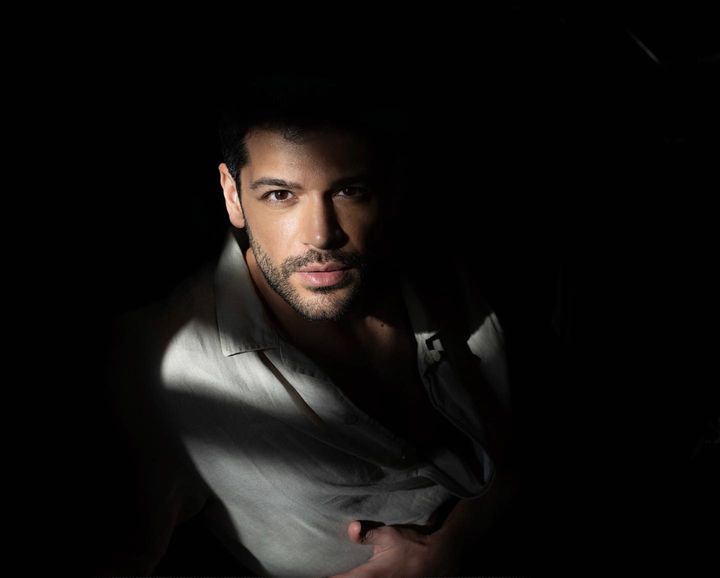Emre Kıvılcım