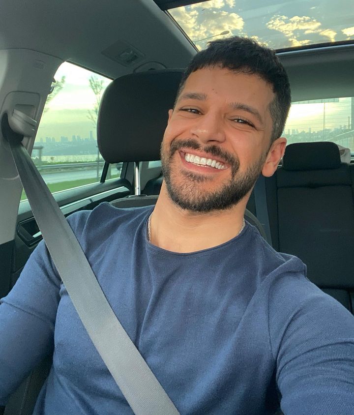 Emre Kıvılcım
