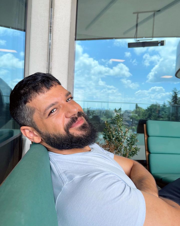 Emre Kıvılcım