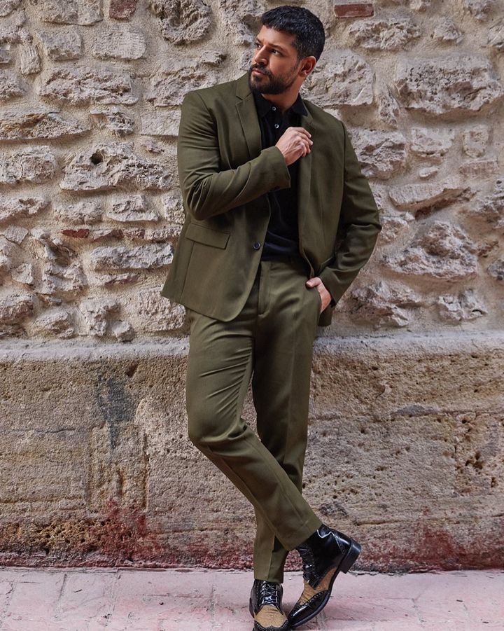 Emre Kıvılcım