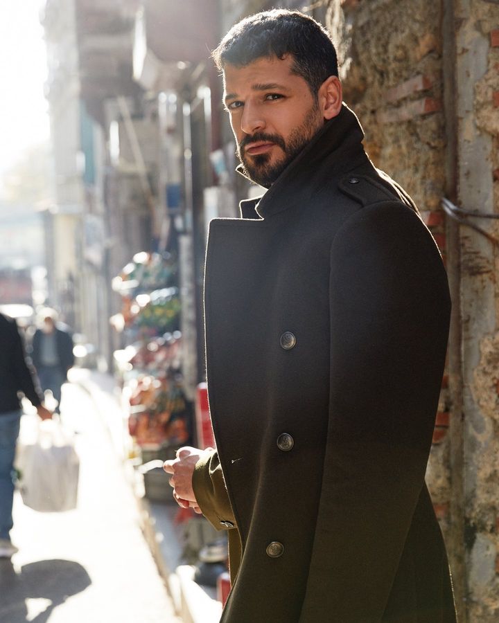 Emre Kıvılcım