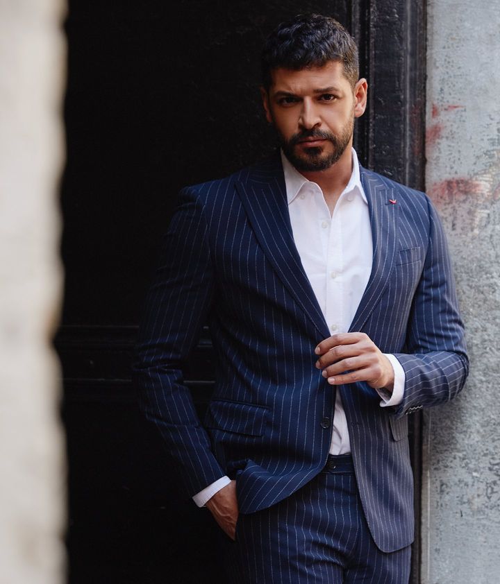Emre Kıvılcım