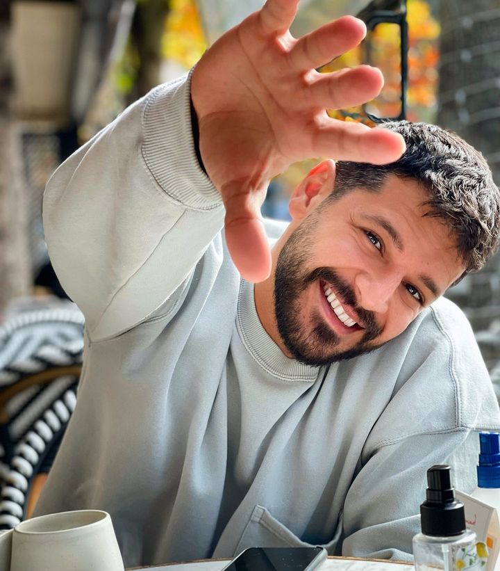 Emre Kıvılcım
