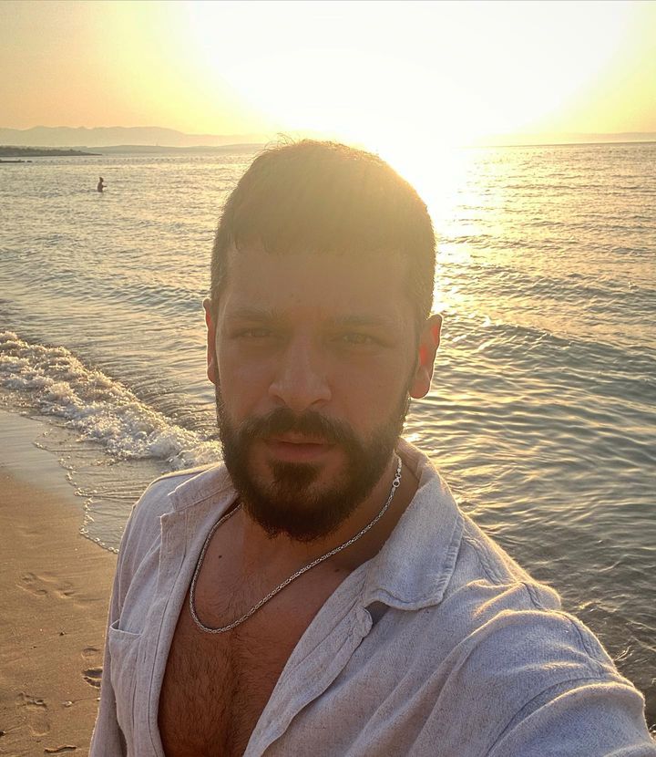 Emre Kıvılcım