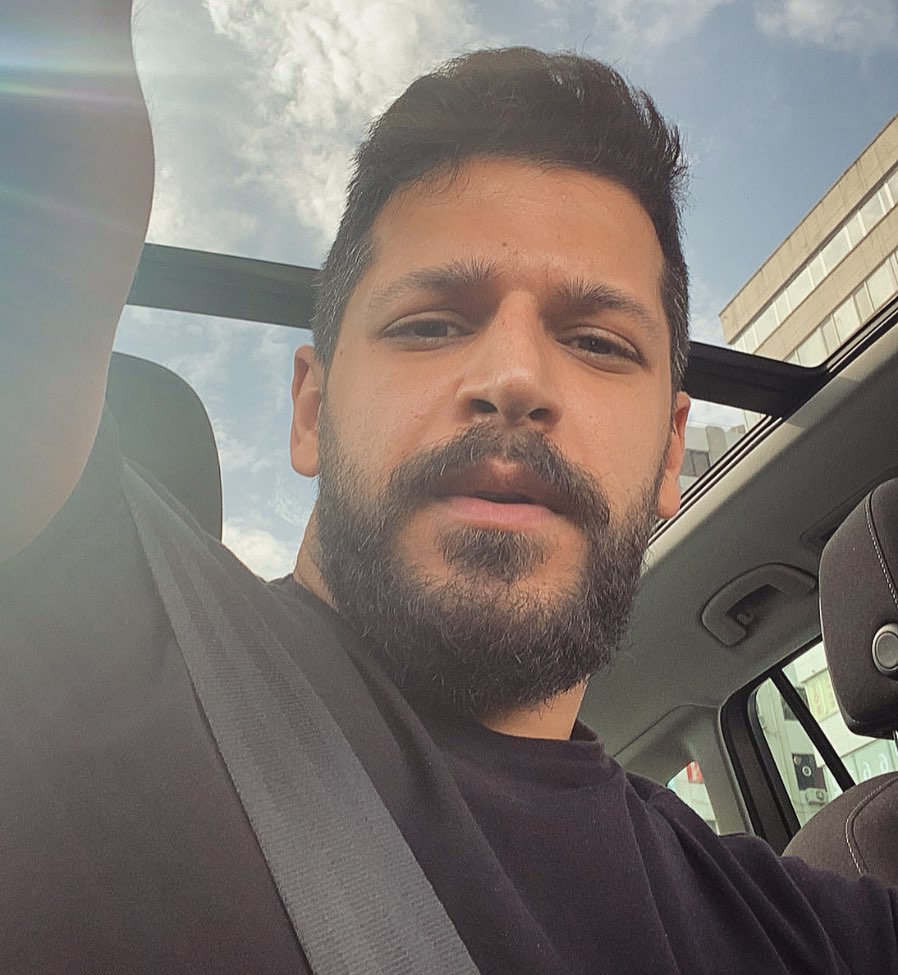 Emre Kıvılcım