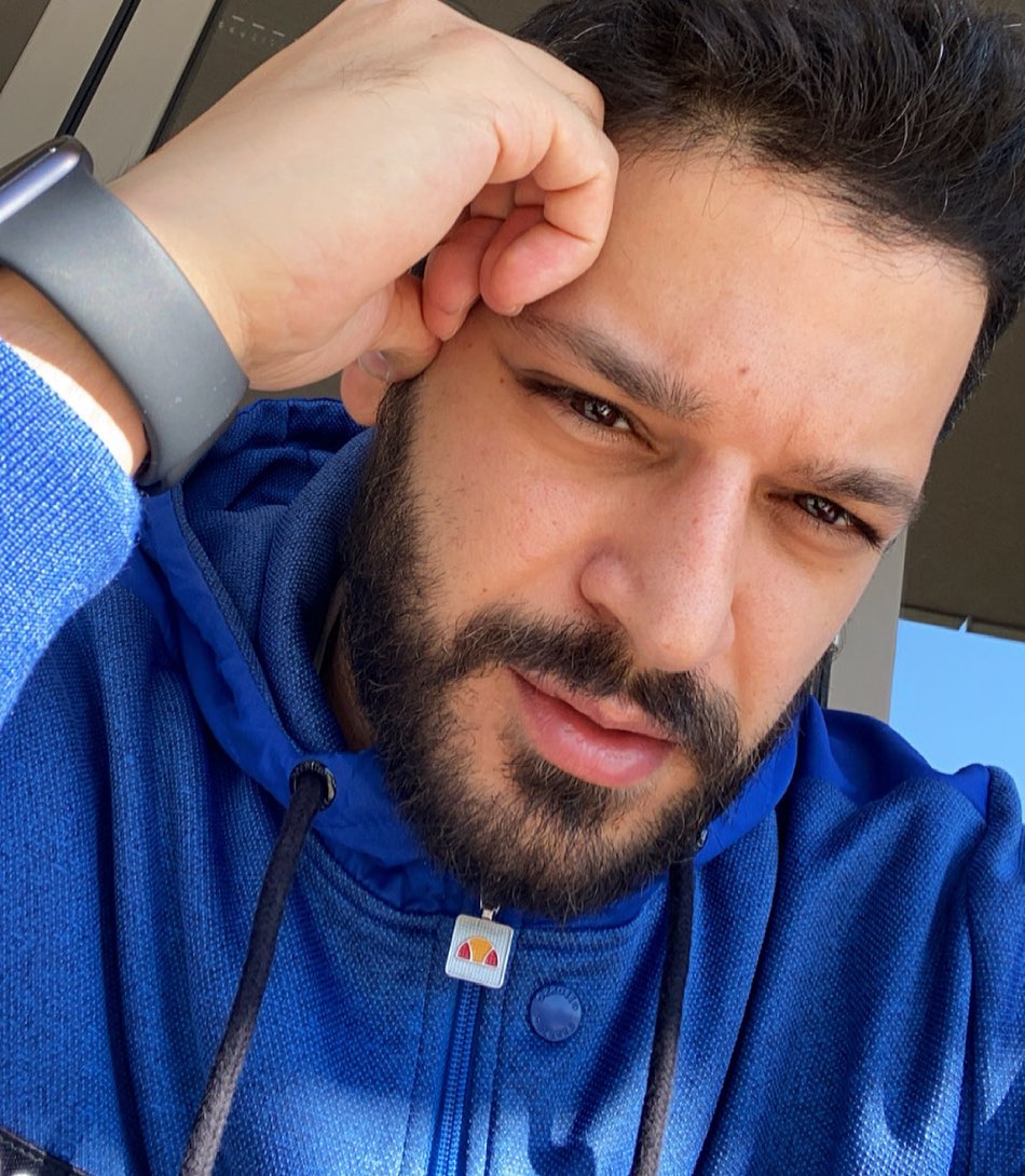 Emre Kıvılcım