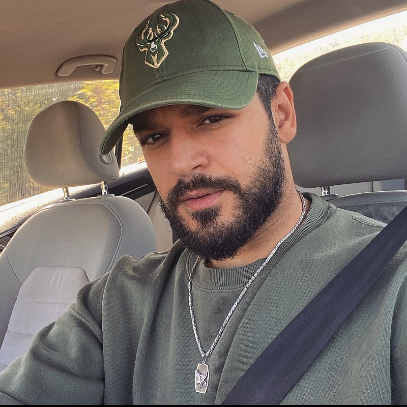 Emre Kıvılcım