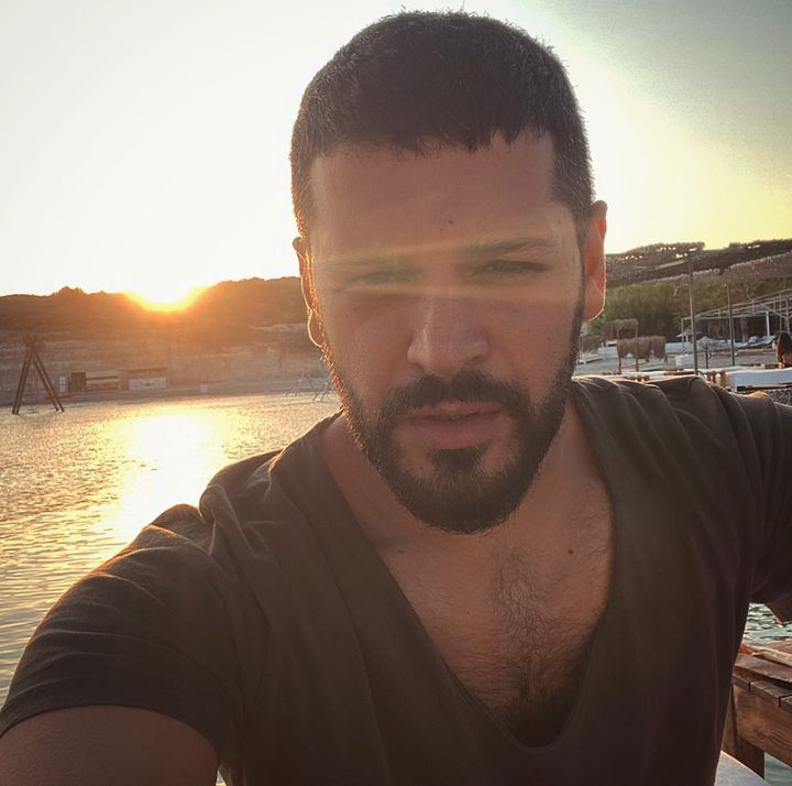 Emre Kıvılcım