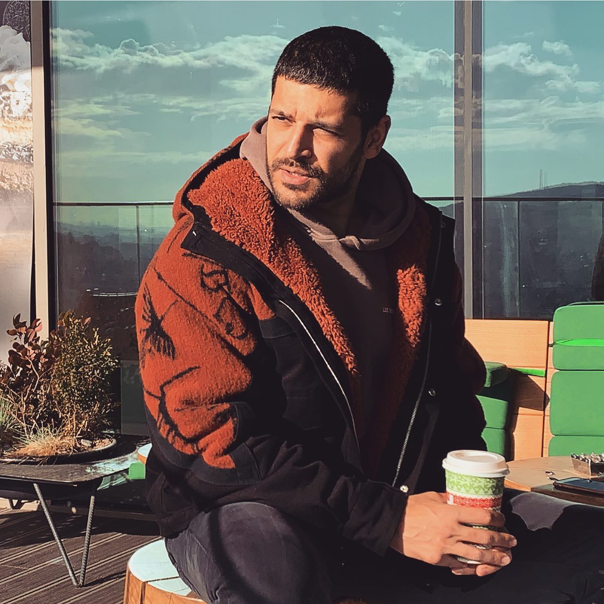 Emre Kıvılcım