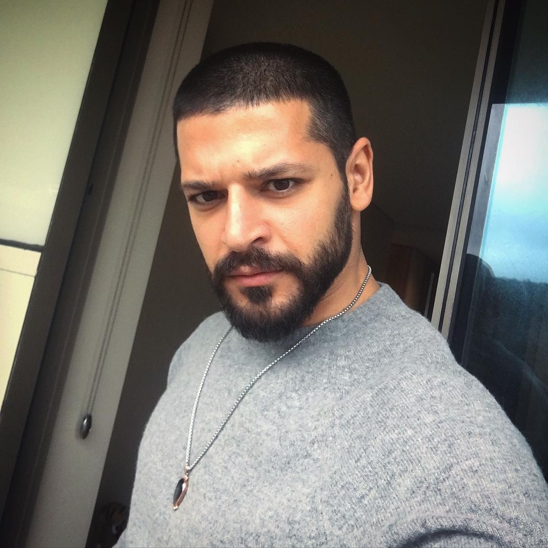 Emre Kıvılcım