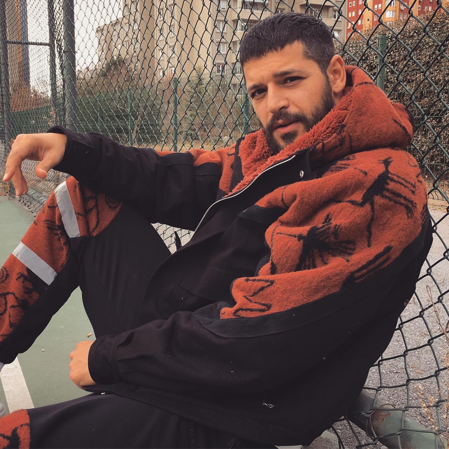Emre Kıvılcım
